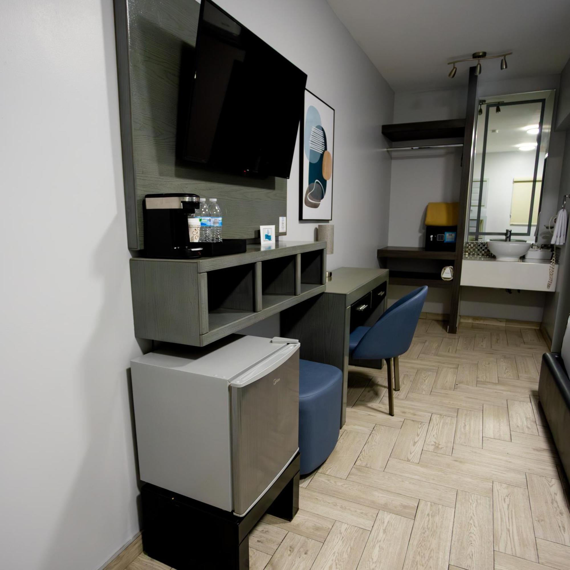 653 Hotel San Luis Río Colorado Extérieur photo